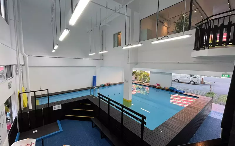 Jalan Jurong Kechil, Bukit Timah