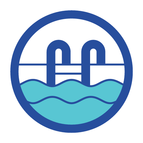 State-of-the-art Swimming Facilities