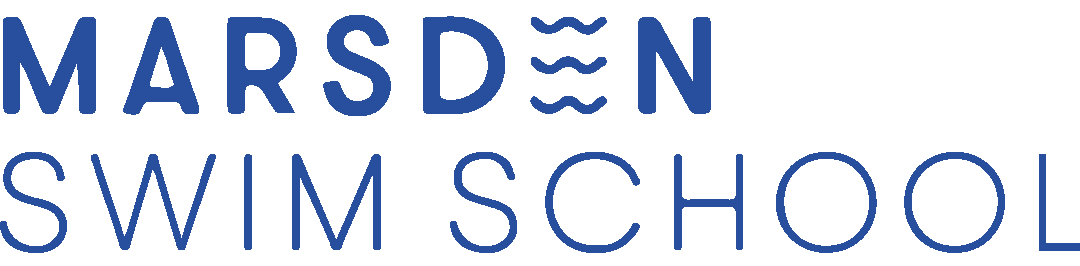 Marsden Swim School Logo