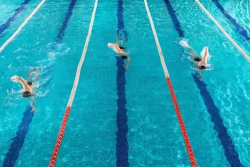 Mastering Techniques with Swimming Classes in Singapore