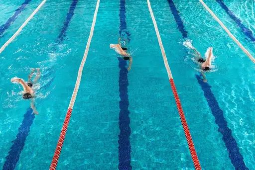 Mastering Techniques with Swimming Classes in Singapore