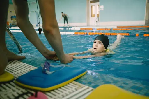 10 Tips for Effective Kids Swimming Lessons in Singapore