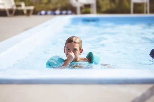 Ultimate Guide to Swimming Classes for Toddlers