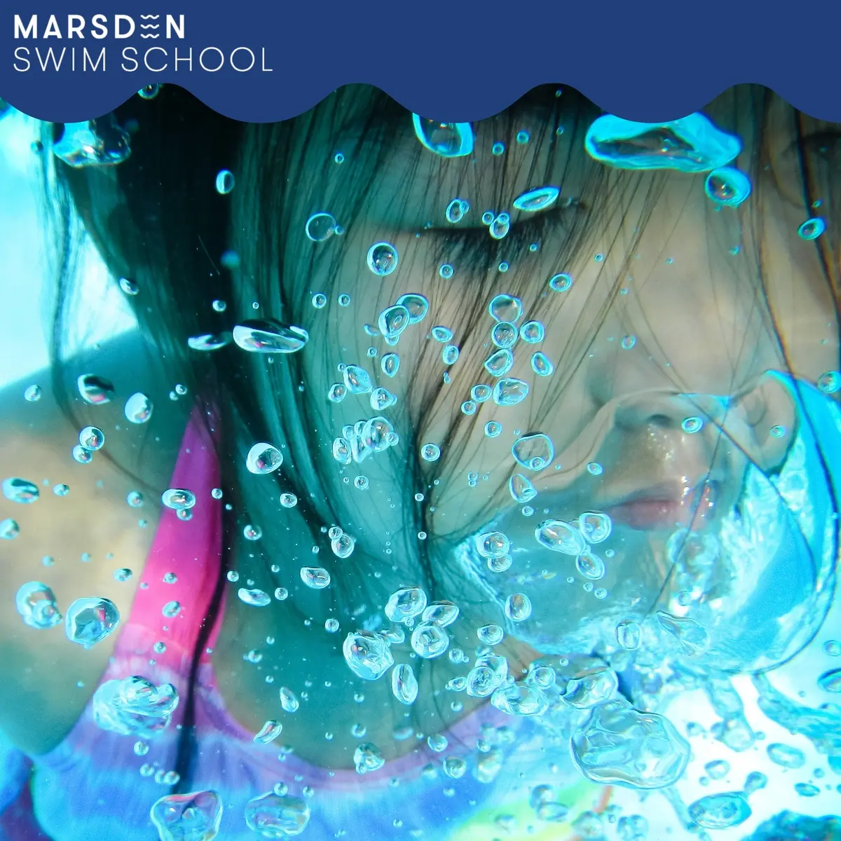 What to Expect in Infant and Toddler Parent-Assisted Classes at Marsden Swim School